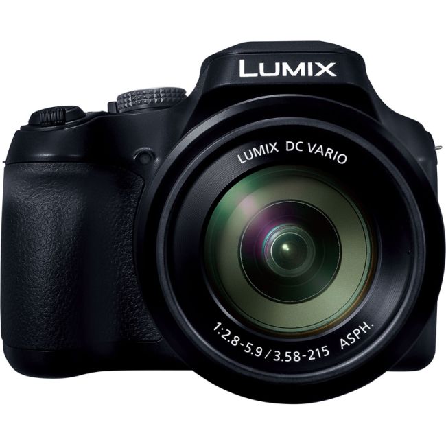 LUMIX DMC-FS18 14メガピクセル コンパクトデジタルカメラ Panasonic Lumix 18.1MP 60x Zoom 4k Compact Digital Camera | Camera