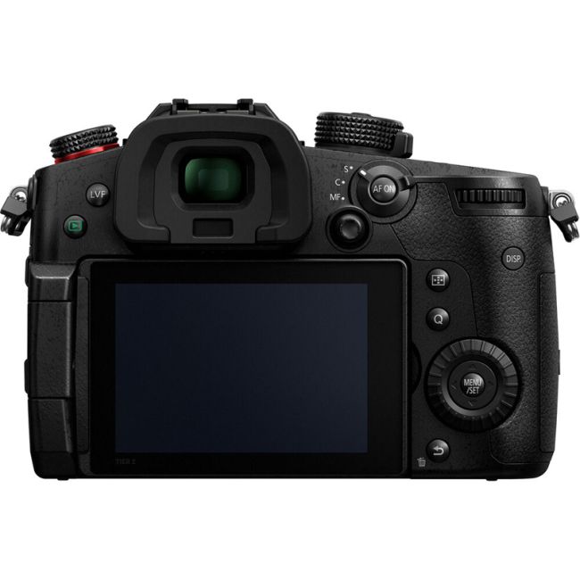 Buy Lumix GH5 II Leica 12-60mm Online | Camera Warehouse | Camera