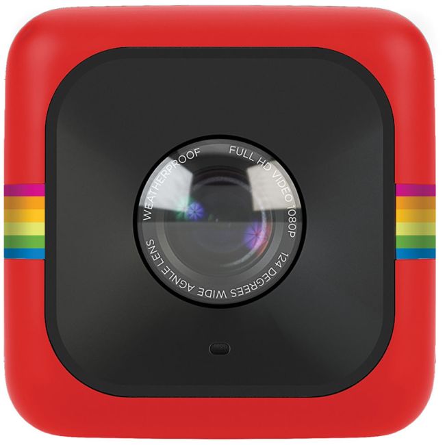 Buy Polaroid Cube Action Lifestyle Digital Camera best price