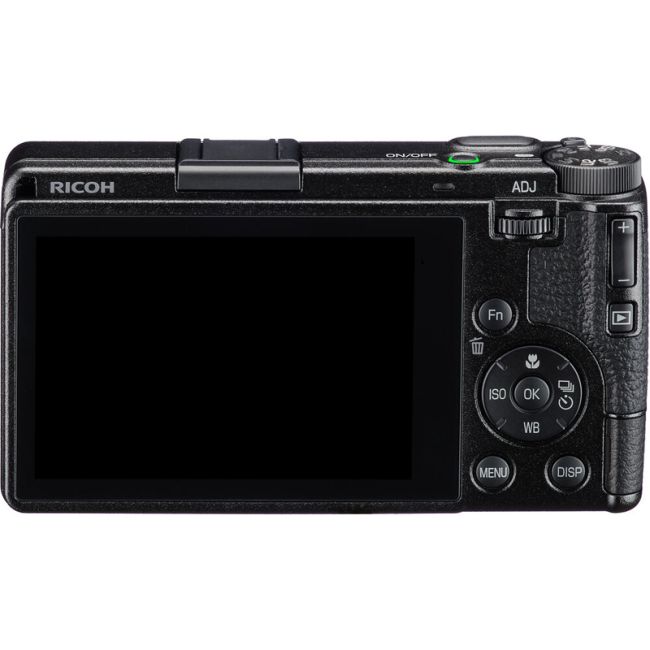 Ricoh GR IV Digital Camera | Camera Warehouse | Camera Warehouse