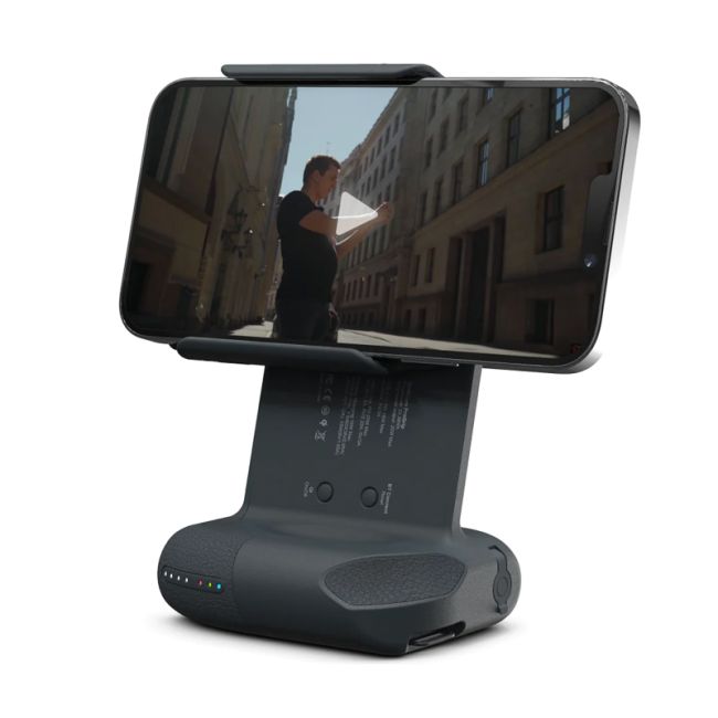Shiftcam ProGrip Starter Kit | Camera Warehouse | Camera Warehouse