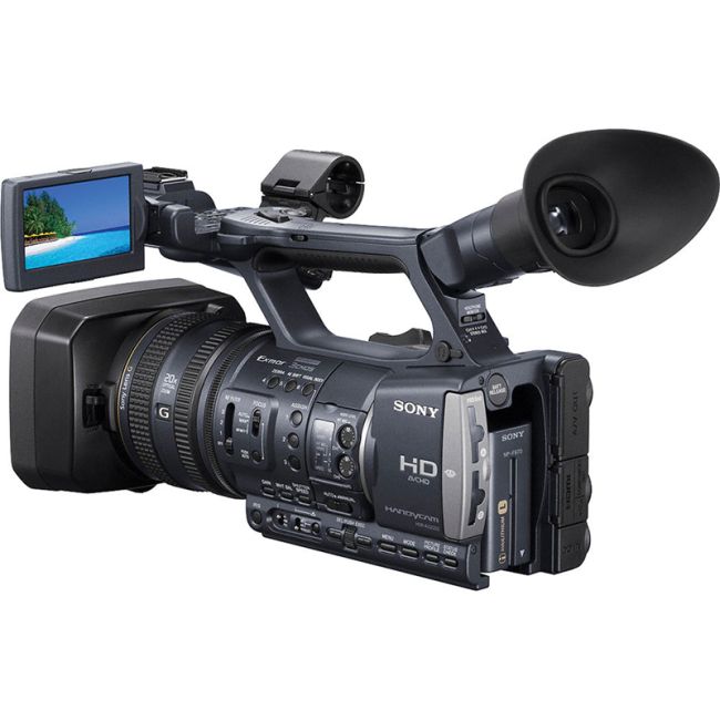 【豪華セット】SONY　HDR-AX2000　動作良好 Buy Sony HDR-AX2000 Video Camera best price online | Camera