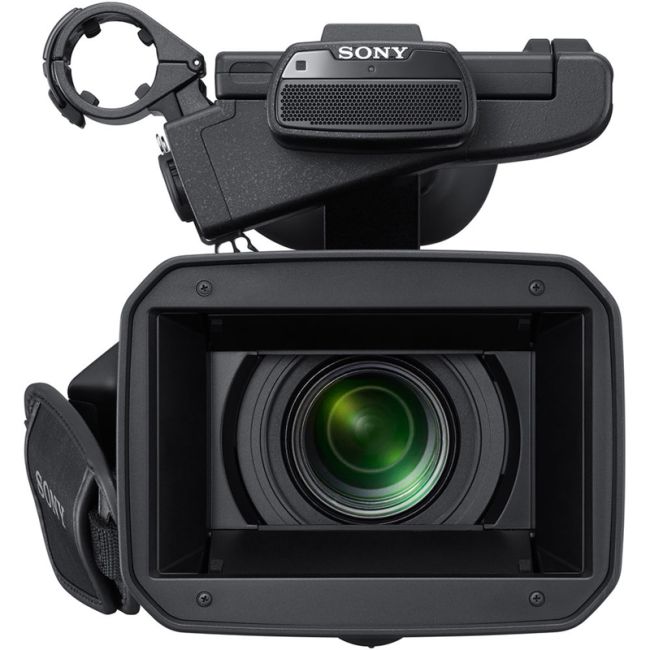 SONY PXW-Z150 XDCAM 4K 業務用ビデオカメラ Sony PXW-Z150 4K XDCAM Camcorder | Camera Warehouse | Camera Warehouse