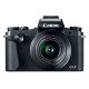 Canon PowerShot G1X Mark III Compact Digital Camera