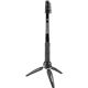 Manfrotto Pixi Evo Tripod Kit for 360 Cameras