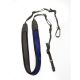 Master Cushion Neoprene Strap QR - Blue