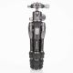 Benro Tortoise 03C with GX25 Ball Head, Carbon Fibre Tripod Kit