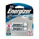 Energizer e2 AA Lithium 2-Pack L91BP2
