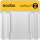 Godox Knowled Liteflow 7 No 2 Reflector