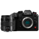 Panasonic Lumix GH6 Body w/Lumix 12-35mm f/2.8 Lens