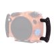 AquaTech Side Handle Kit V2 - Edge model