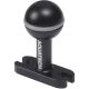 AquaTech Ball Mount - Dual M5 (Comes with 2 x 12mm Long & 2 x 16mm Long BHCS)