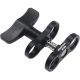 AquaTech Ball Clamps