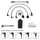 AquaTech Electrical Kit - Fuji XT-4 / XT-5 / Fuji GFX-100s / GFX-100sII / GFX-100II
