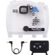 AquaTech Conversion Kit Fuji X-T4