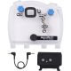 AquaTech Conversion Kit Fuji X-H2s