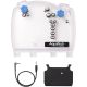 AquaTech Conversion Kit Fuji GFX 100s
