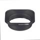 Master Lens Hood - Canon EW60C