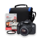 Canon EOS 1300D DSLR Starter Kit