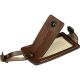 Billingham Luggage Tally Chocolate