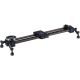 Benro C12D9 MoveOver12 22mm Slider with Case