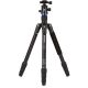 Benro FTA28AB1 Travel Angel Tripod with Ballhead