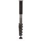 Benro MAD38C Adventure 8X Carbon Fiber Monopod
