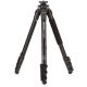 Benro TAD28A Adventure Aluminum Tripod