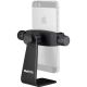MeFOTO Sidekick 360 Mobile Phone Holder Black