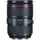 Canon EF 24-105mm F/4L IS II USM Lens - Secondhand