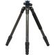 Benro FGP28C Go Plus Travel Carbon Tripod