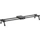 Benro C08D6 MoveOver8 18mm Slider (60cm length) with Case