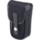 Billingham Avea 3 Pocket Black FibreNyte/Black