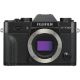 Fujifilm X-T30 Body Only - Black + BONUS Jupio NP-W126S Battery
