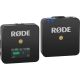 Rode Wireless GO Compact Microphone System