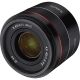 Samyang AF 45mm f/1.8 FE Sony E Mount Lens