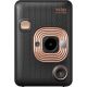 Fujifilm Instax Mini LiPlay Instant Camera (Elegant Black)