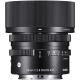 Sigma AF 45mm f/2.8 DG DN (C) Sony E Mount Lens
