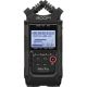 Zoom H4n PRO Handy Recorder All Black Edition