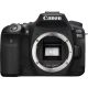 Canon EOS 90D DSLR Body Only