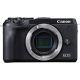 Canon EOS M6 Mark II Body Only