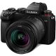 Panasonic Lumix S5 w/20-60mm Lens