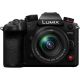 Panasonic Lumix GH6 Body w/Lumix 12-60mm f/3.5-5.6 Lens Compact System Camera