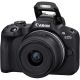 Canon EOS R50 w/ RF-S 18-45mm STM Lens Mirrorless Camera