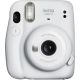 Fujifilm instax mini 11 Camera Ice White