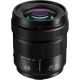 Panasonic Lumix S 20-60mm F3.5-5.6 Lens- White Box packaging