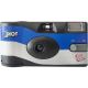 1SHOT Fun Shooter Flash ISO 400 35mm 27 Exposure Single Use Film Camera