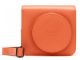 Fujifilm instax SQUARE SQ1 Camera Case Terracotta Orange