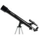 Celestron Powerseeker 50AZ Refractor Telescope