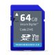 Master SDXC Performance 64GB (2.0) - V30 Memory Card
